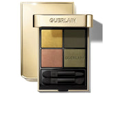 GUERLAIN-Pálete de sombras OMBRES G 870 6 g.-DrShampoo - Perfumaria e Cosmética